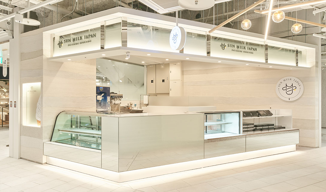 SUN MILK JAPAN